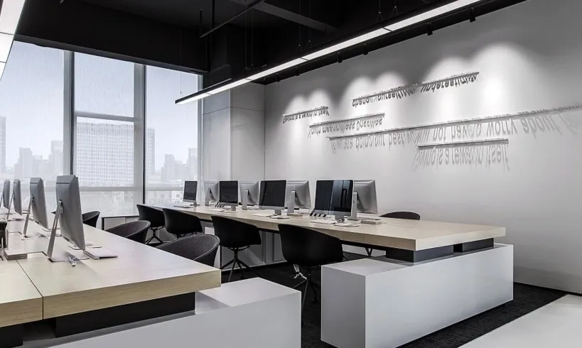 Modern Production Workshop