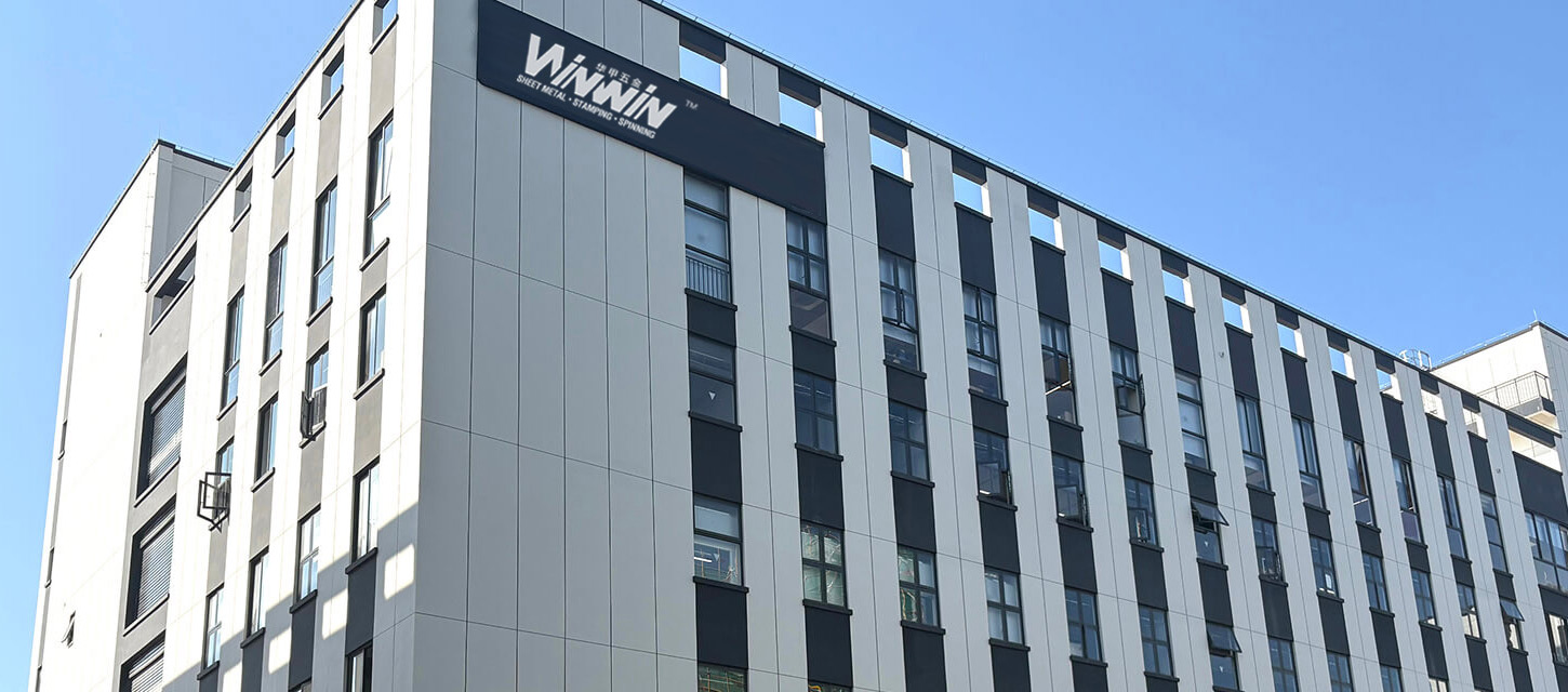 Guangdong Huaxiang Precision Technology Co., Ltd.  banner1