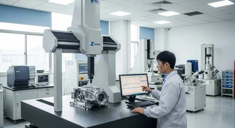 The Distinct Advantages of CNC Technology Over Traditional Manufacturing Equipment and the Development Challenges It Faces...
