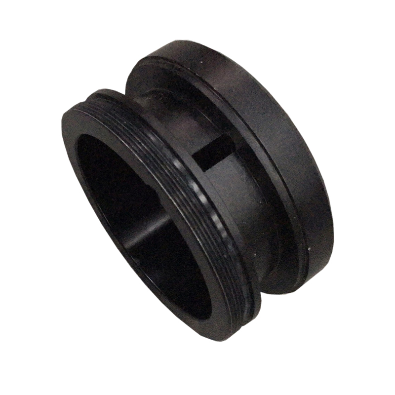 WC-JJ48-2 CNC金属连接器