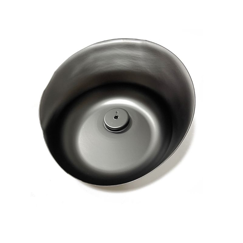 Cap lamp holder