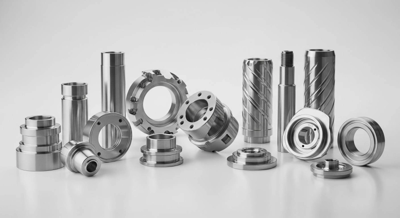 The Current State and Key Challenges of China's Domestic Sheet Metal Fabrication Industry...